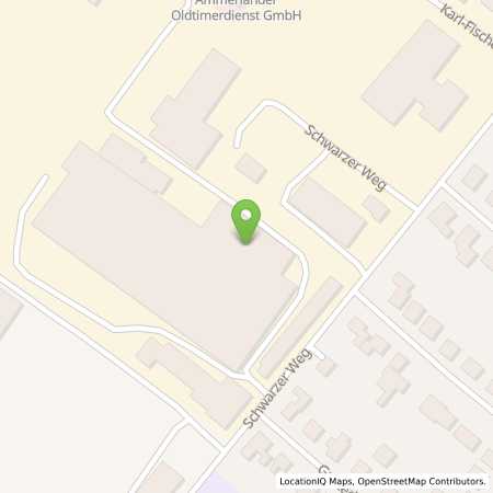 Standortübersicht der Benzin-Super-Diesel Tankstelle: Tank & Waschcenter in 26215, Metjendorf