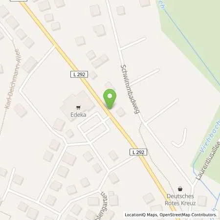 Standortübersicht der Tankstelle TS Herschbach in 56249 Herschbach