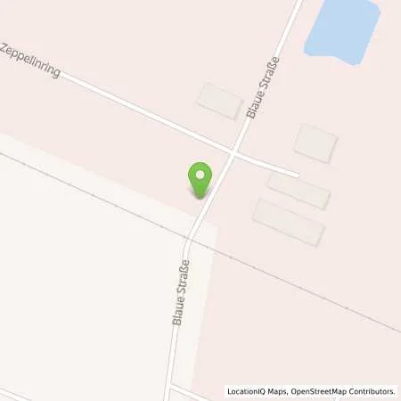 Standortübersicht der Tankstelle bft Tankstelle Vehn in 26169 Friesoythe