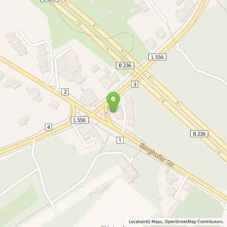 Standortübersicht der Tankstelle Shell Dortmund Wittbraeuker Str. 190 in 44269 Dortmund