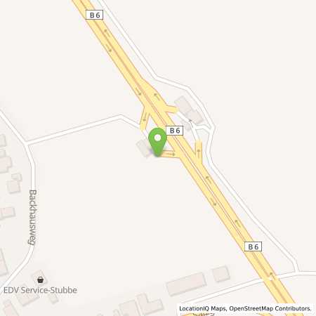 Standortübersicht der Benzin-Super-Diesel Tankstelle: star Tankstelle in 38275, Haverlah