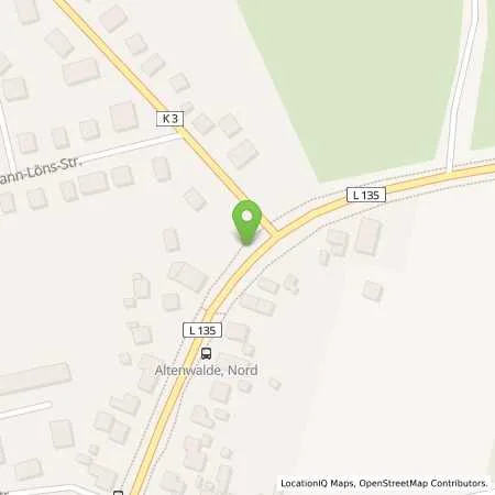 Standortübersicht der Tankstelle star Tankstelle in 27478 Cuxhaven