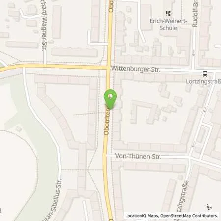 Standortübersicht der Tankstelle star Tankstelle in 19053 Schwerin