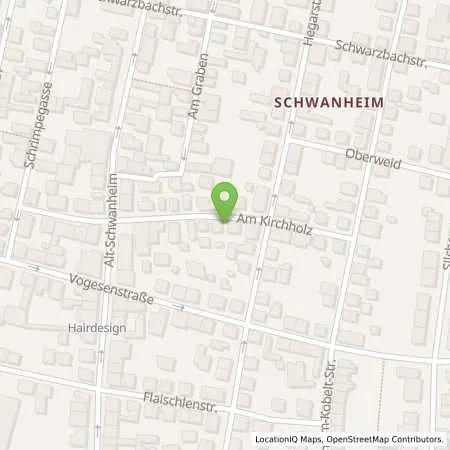 Standortübersicht der Tankstelle Doukkali Autoservice in 60529 Frankfurt