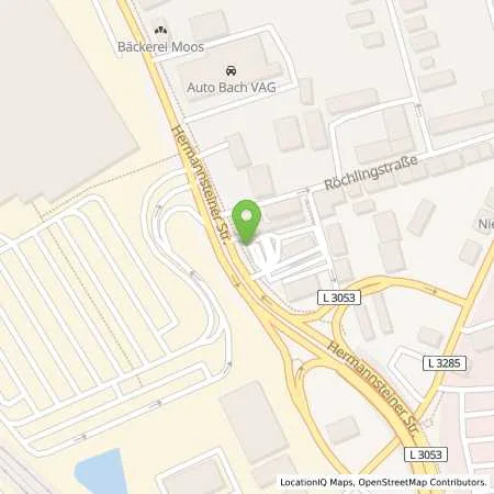 Standortübersicht der Tankstelle star Tankstelle in 35576 Wetzlar