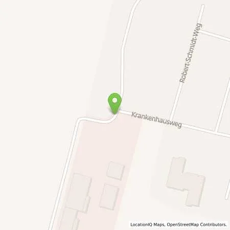 Standortübersicht der Tankstelle Raiffeisen Weser-Elbe eG in 21729 Freiburg