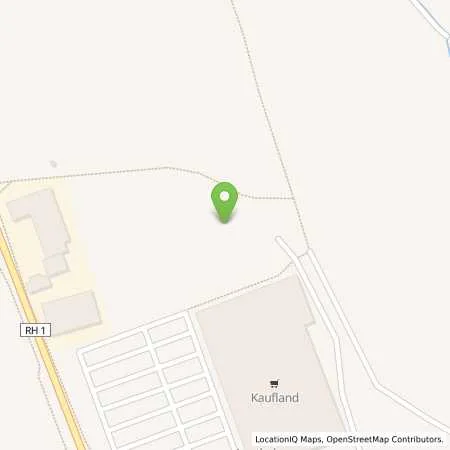 Standortübersicht der Tankstelle SB-Markttankstelle Wendelstein Rother Str. in 90530 Wendelstein