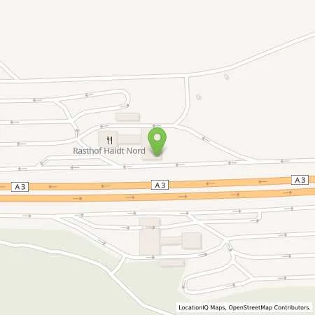 Standortübersicht der Tankstelle TOTAL KLEINLANGHEIM in 97355 KLEINLANGHEIM