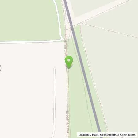 Standortübersicht der Tankstelle Clemens Tenhagen in 47665 Sonsbeck