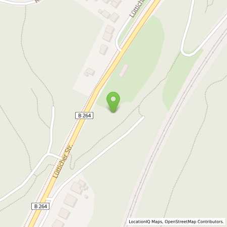 Standortübersicht der Benzin-Super-Diesel Tankstelle: Sb Aachen Lütticher Straße 575 in 52074, Aachen Standortübersicht der Benzin-Super-Diesel Tankstelle: Sb Aachen Lütticher Straße 575 in 52074, Aachen