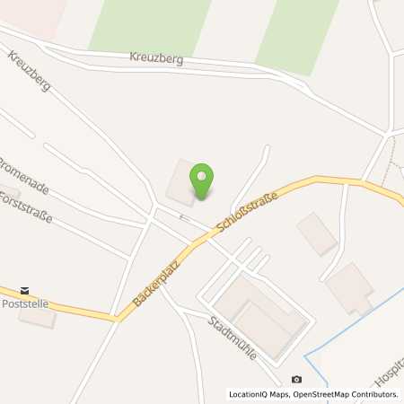 Standortübersicht der Benzin-Super-Diesel Tankstelle: MSS - VARO Energy Direct in 06542, Allstedt