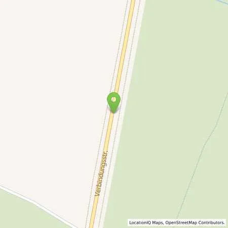 Standortübersicht der Tankstelle Sprint Wolfen Verbindungsstr. in 06766 Wolfen