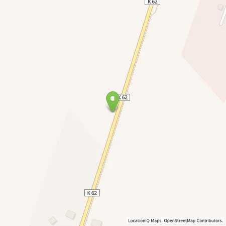 Standortübersicht der Tankstelle Raiffeisen Tankstelle Pampow in 19075 Pampow