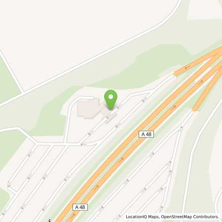 Standortübersicht der Benzin-Super-Diesel Tankstelle: TOTAL KEHRIG in 56729, KEHRIG