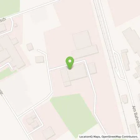 Standortübersicht der Tankstelle Raisa eG in 27446 Selsingen