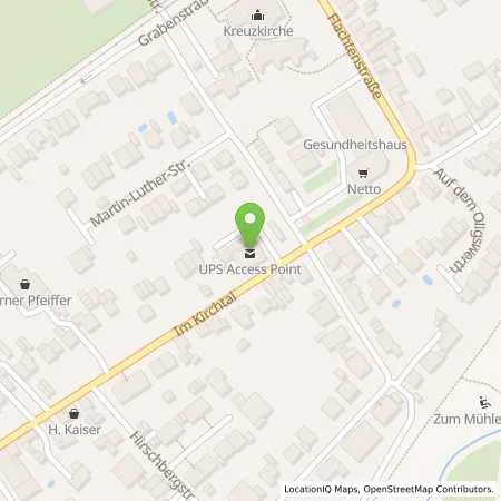 Standortübersicht der Tankstelle bft Troisdorf in 53844 Troisdorf