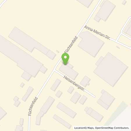 Standortübersicht der Benzin-Super-Diesel Tankstelle: Tankpunkt Gronau in 48599, Gronau