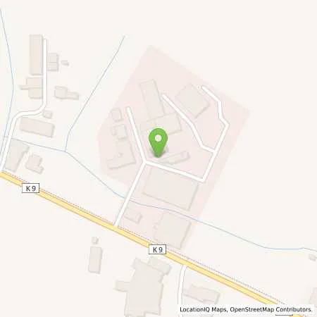 Standortübersicht der Tankstelle Raiffeisen-Landbund eG in 33397 Rietberg