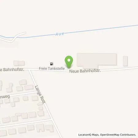 Standortübersicht der Tankstelle VR-Bank in Südniedersachsen eG in 37589 Kalefeld