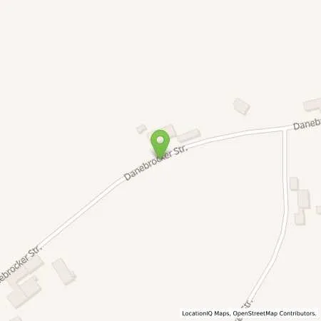 Standortübersicht der Tankstelle Frank Schmitz in 49492 Westerkappeln