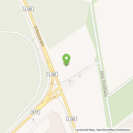 Standortübersicht der Benzin-Super-Diesel Tankstelle: Emre Yöndem in 50171, Kerpen