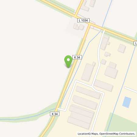 Standortübersicht der Benzin-Super-Diesel Tankstelle: NOHRA - AM HUENSTEIN 65 in 99735, Nohra