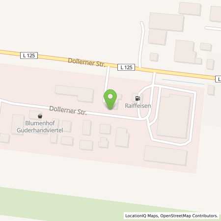 Standortübersicht der Benzin-Super-Diesel Tankstelle: LBAG in 21720, Guderhandviertel