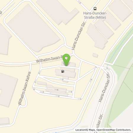 Standortübersicht der Benzin-Super-Diesel Tankstelle: Aral Tankstelle in 21035, Hamburg