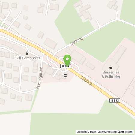 Benzin-Super-Diesel Tankstellen Details JET HARSEWINKEL SUEDRING 100 in 33428 HARSEWINKEL ansehen