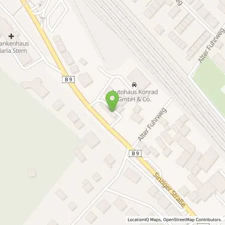 Standortübersicht der Tankstelle TotalEnergies Remagen in 53424 Remagen