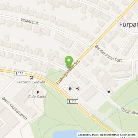 Standortübersicht der Tankstelle Shell Neunkirchen Ludwigsthaler Str. 23 in 66539 Neunkirchen