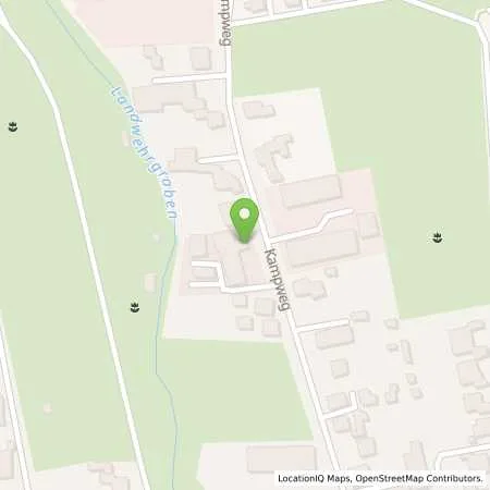 Standortübersicht der Tankstelle TAS Gronau in 31028 Gronau