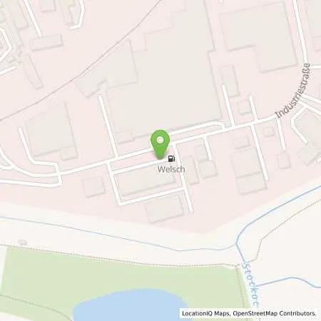 Standortübersicht der Tankstelle AVIA Tankstelle in 78333 Stockach