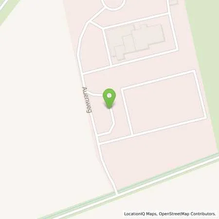 Standortübersicht der Tankstelle MSS - VARO Energy Direct in 06526 Sangerhausen