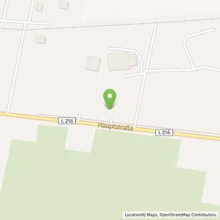 Standortübersicht der Tankstelle Sb Goedenstorf Hauptstr. 67 in 21376 Goedenstorf