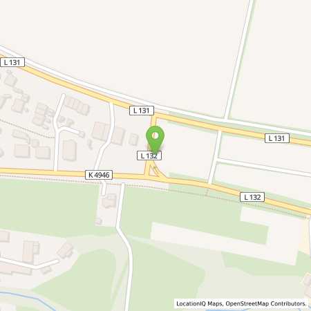 Standortübersicht der Benzin-Super-Diesel Tankstelle: Aral Tankstelle in 79379, Müllheim