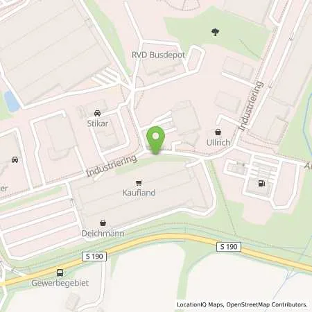 Standortübersicht der Tankstelle ept-Tankstelle Reinholdshain in 01744 Reinholdshain