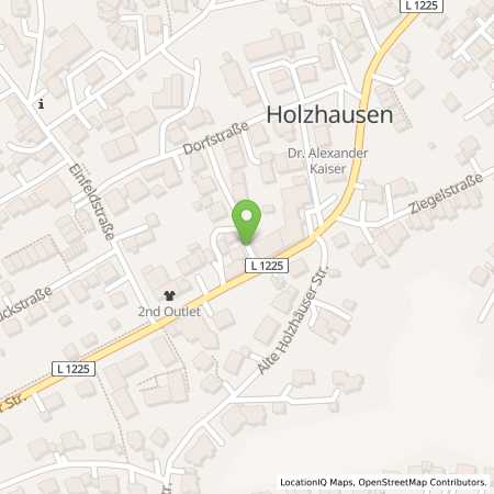 Standortübersicht der Benzin-Super-Diesel Tankstelle: Lagerhaus Schnitt OHG bft-Tankstelle in 73066, Uhingen