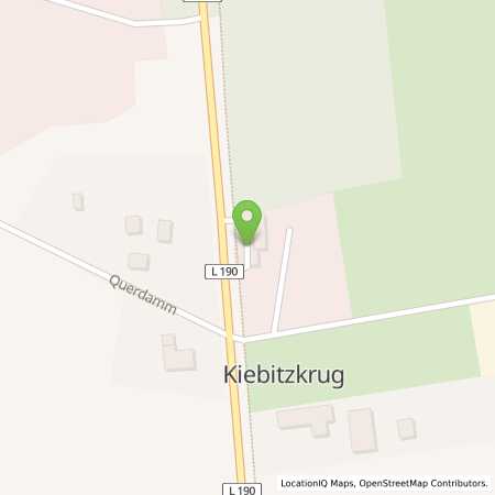 Standortübersicht der Benzin-Super-Diesel Tankstelle: Fricke in 30855, Langenhagen