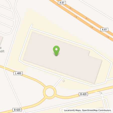 Standortübersicht der Benzin-Super-Diesel Tankstelle: Esso Tankstelle in 55599, GAU-BICKELHEIM