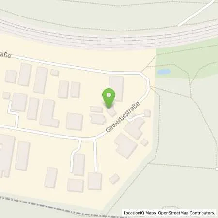 Standortübersicht der Tankstelle BE Hohen Neuendorf in 16540 Hohen Neuendorf