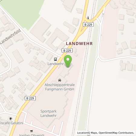 Benzin-Super-Diesel Tankstellen Details Shell Solingen Landwehr 7 in 42697 Solingen ansehen