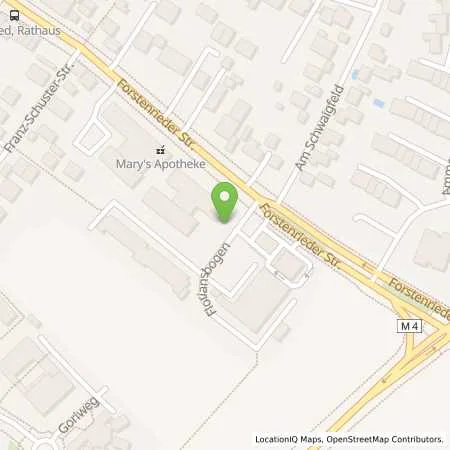 Standortübersicht der Tankstelle Aral Tankstelle in 82061 Neuried