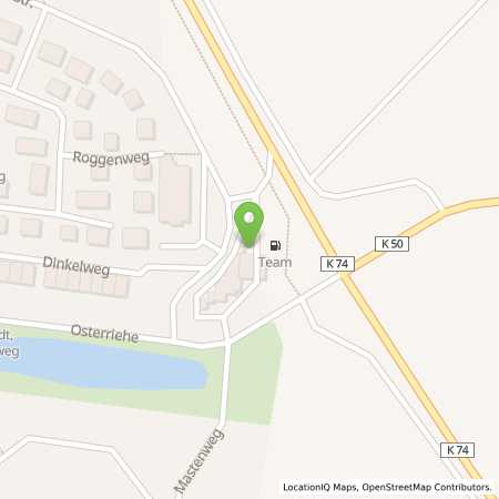 Standortübersicht der Benzin-Super-Diesel Tankstelle: Lengede (38268), Wolfenbütteler Str. 59 in 38268, Lengede
