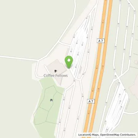 Standortübersicht der Tankstelle TOTAL ELLWANGEN in 73479 ELLWANGEN