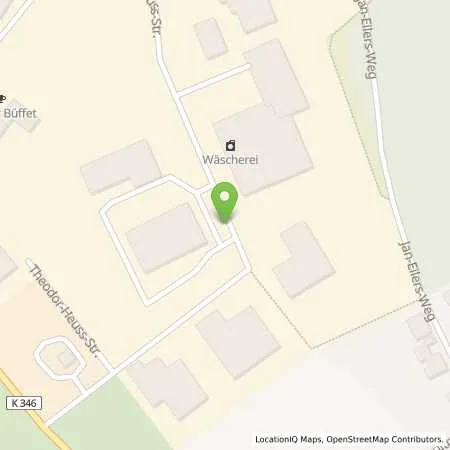 Standortübersicht der Tankstelle Raiffeisen Hatten eG in 26209 Hatten / Sandkrug