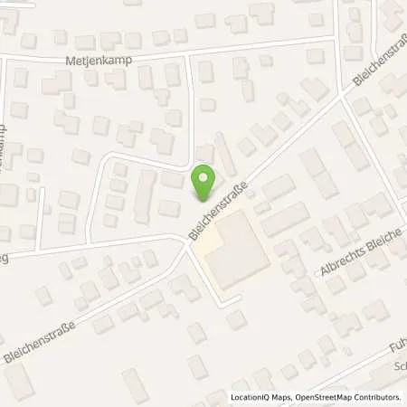 Standortübersicht der Tankstelle Tankstelle Steinhude in 31515 Steinhude