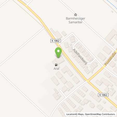 Benzin-Super-Diesel Tankstellen Details Aral Tankstelle in 71384 Weinstadt ansehen