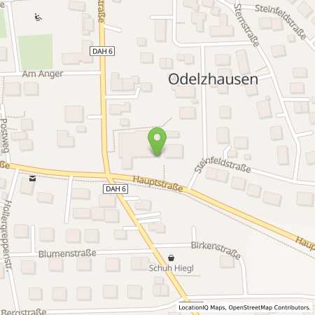 Benzin-Super-Diesel Tankstellen Details AMIDI Freie Tankstelle in 85235 Odelzhausen ansehen