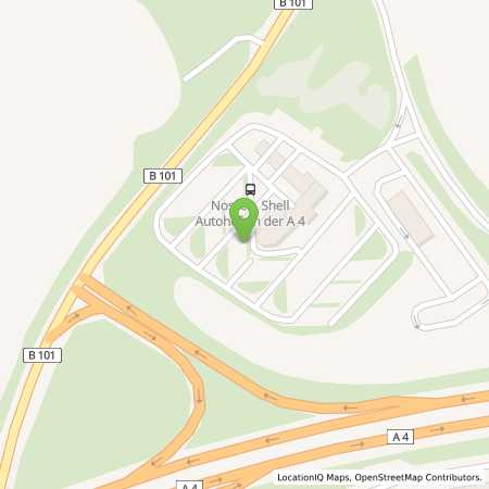 Standortübersicht der Benzin-Super-Diesel Tankstelle: Shell Nossen Augustusberg 72 in 01683, Nossen